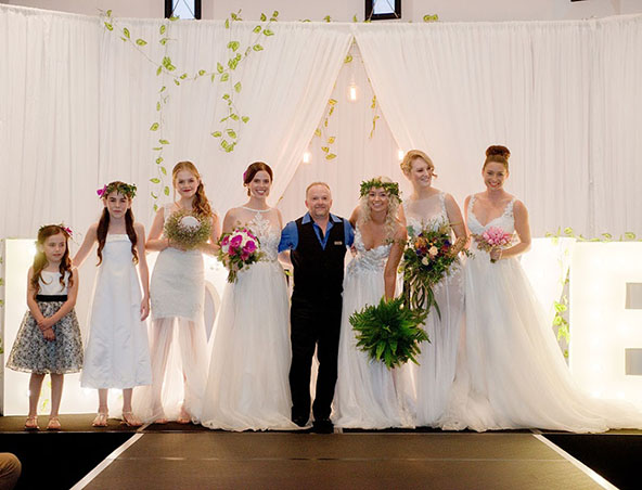 Adelaide Wedding DJ Michael