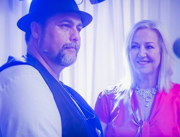 Brisbane Music Duo Rewind