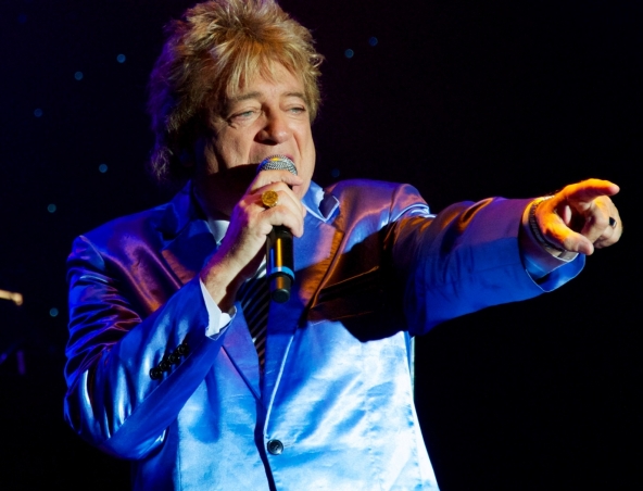 Rod Stewart Tribute Sydney