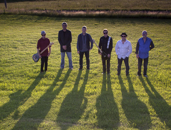 Travelling Wilburys Tribute Band Sydney - Tribute Show - Music